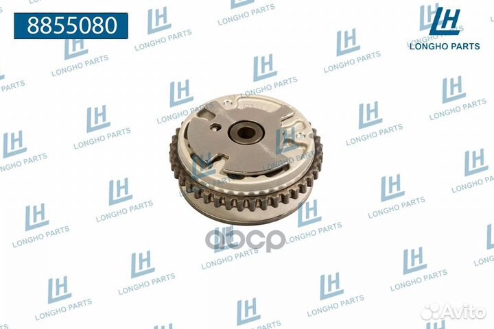 Механизм газораспределения (выпуск) 8855080 Longho