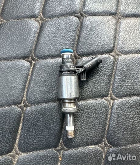 Форсунки vwag