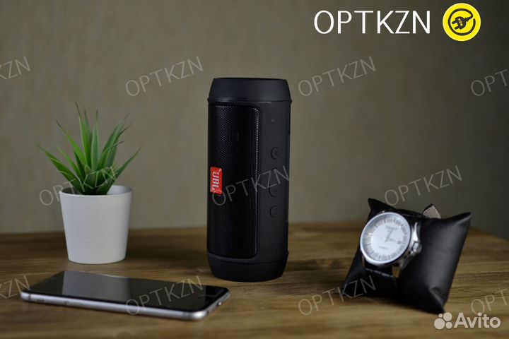 JBL Charge mini 2 + портативная bluetooth колонка
