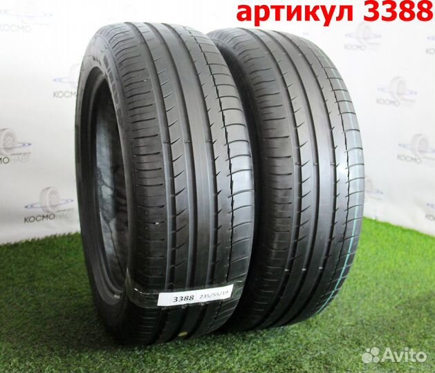 Michelin 235 55 r19