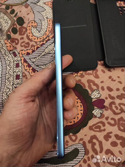 Xiaomi Redmi Note 12 Pro, 8/256 ГБ