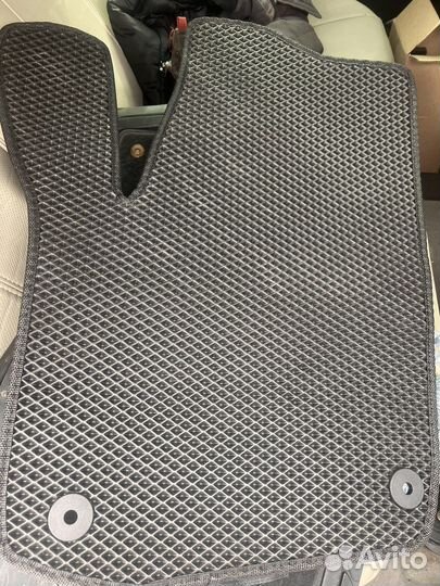 Эва коврикина rapid