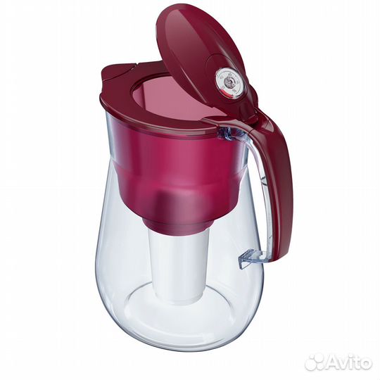 Фильтр-кувшин «Аквафор» Прованс А5, 4,2 л, новый