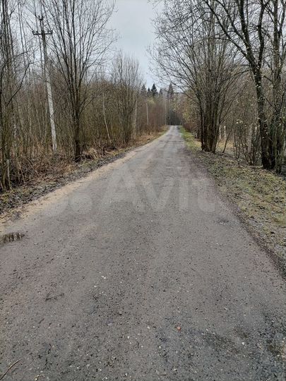 Участок 12 сот. (СНТ, ДНП)