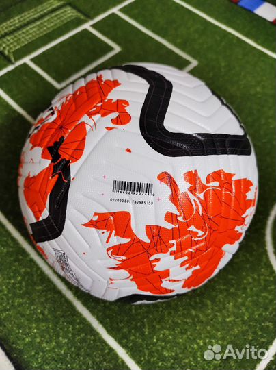 Футбольный мяч Nike Flight 2024 (APL)