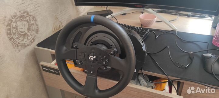 Trostmaster t300rs gt edition