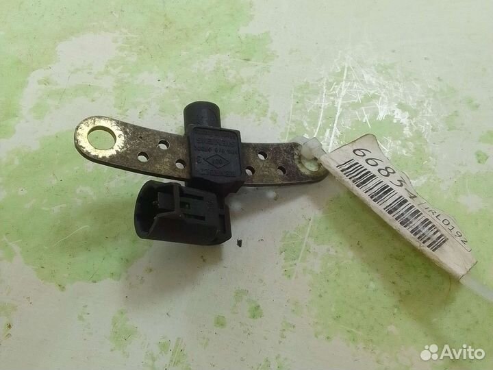 Датчик коленвала Renault Scenic