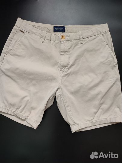Шорты Scotch Soda