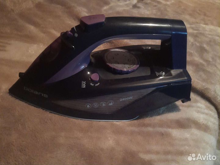 Утюг polaris