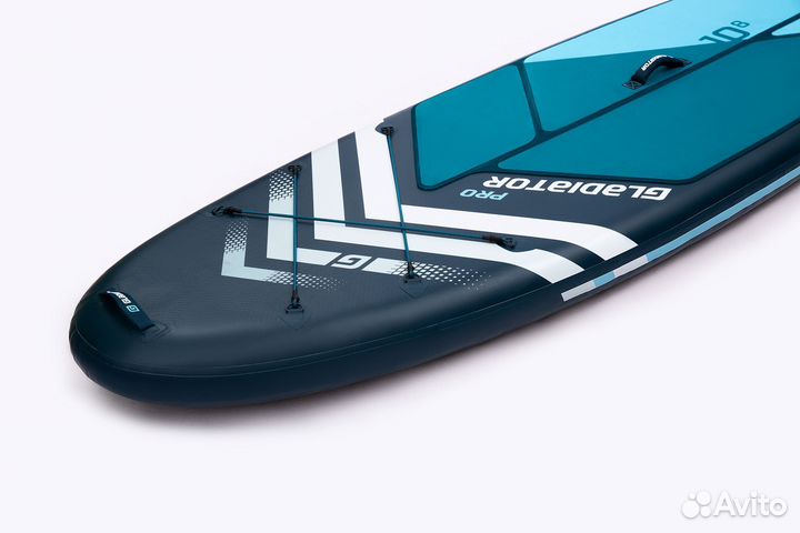 Сап доска Sup board Gladiator Рro 10.8 2022