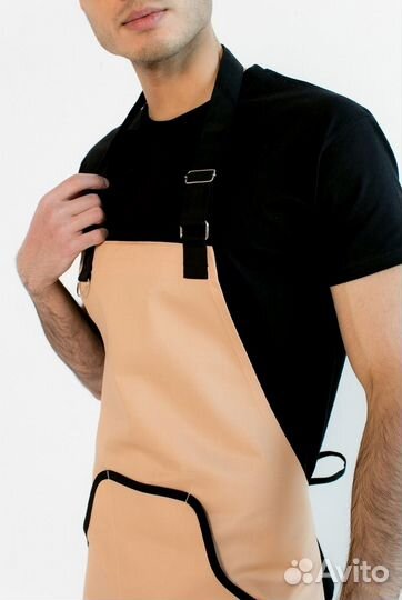 Рабочий фартук