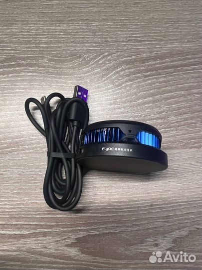 Охлаждающий вентилятор Flydigi B5/B5X