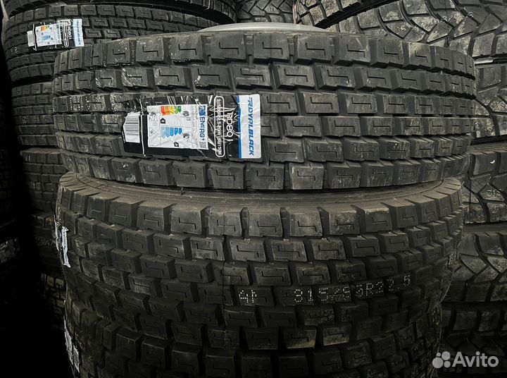 Грузовые шины Aplus 315/80 R 22.5