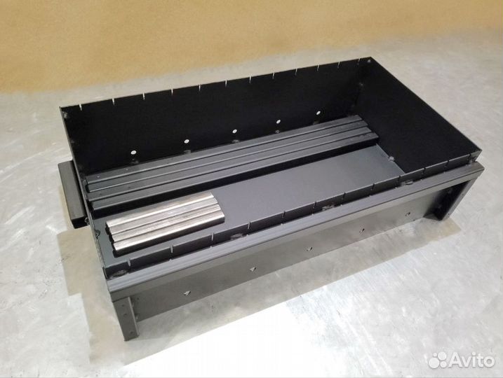 Мангал разборный