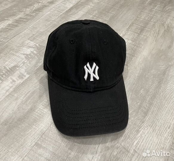 Кепка бейсболка