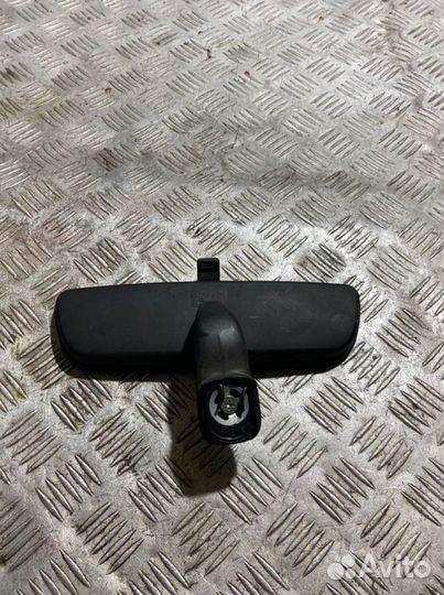 Зеркало салона Ssangyong Actyon New CK D20T 2011