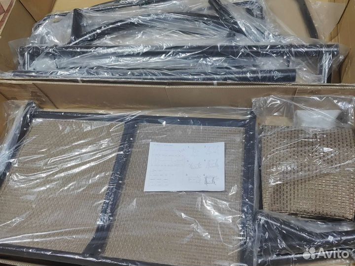 Садовые качели HC 5061