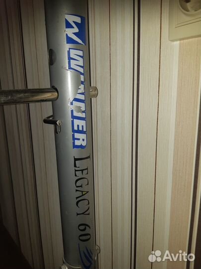 Силовой тренажер Winner legacy 60