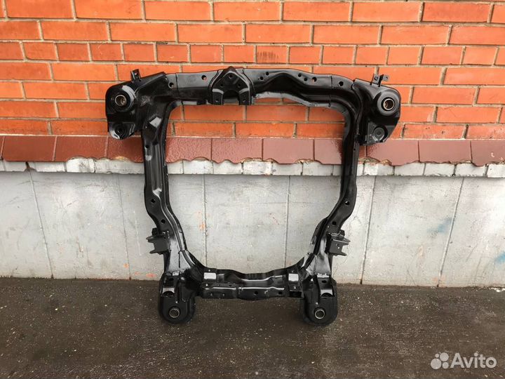 Подрамник Hyundai Tucson Kia Sportage 2 новый