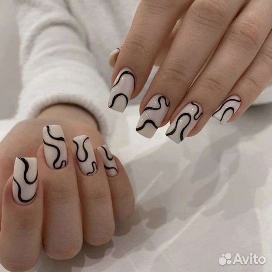 Маникюр, педикюр, наращивание на дому