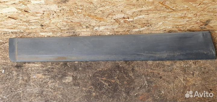 Накладка двери передней левой Chevrolet Captiva