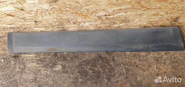 Накладка двери передней левой Chevrolet Captiva