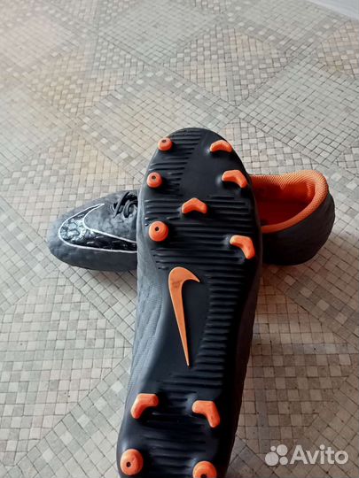 Бутсы