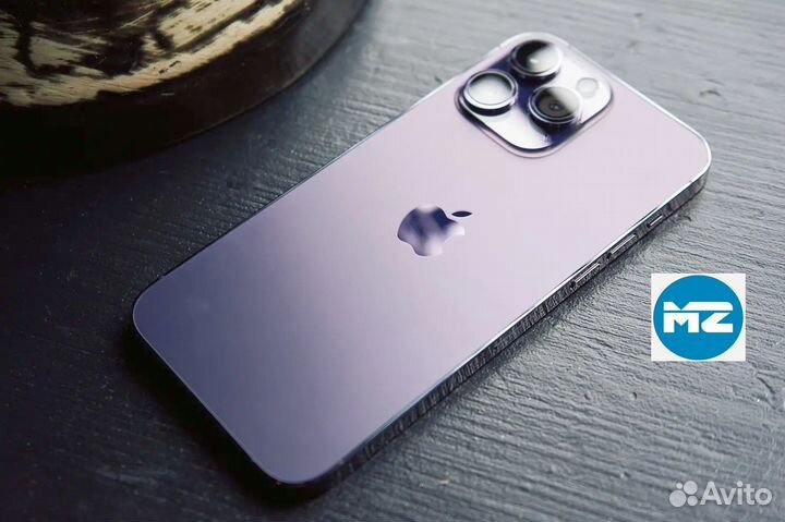 iPhone 14 Pro Max, 256 ГБ