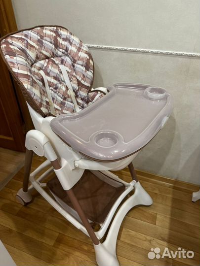 Стул для кормления