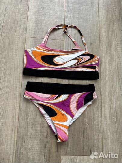 Купальник Emilio Pucci оригинал