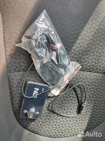 Видеорегистратор