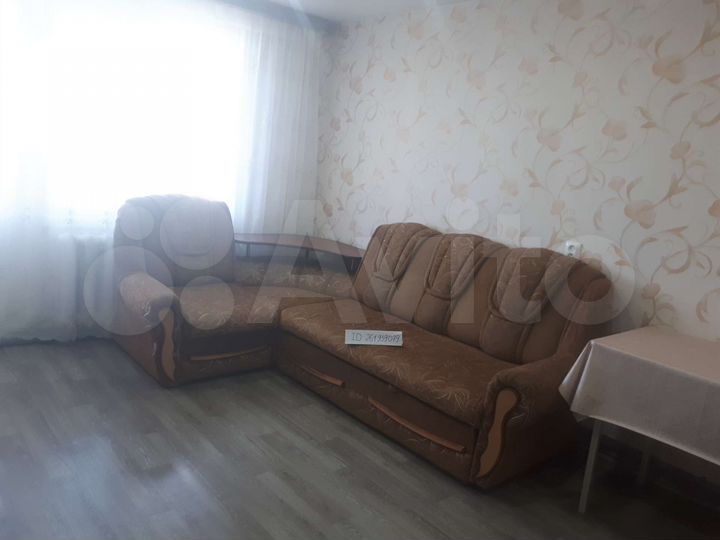 2-к. квартира, 54 м², 2/2 эт.