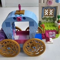 Lego 10729 карета Золушки