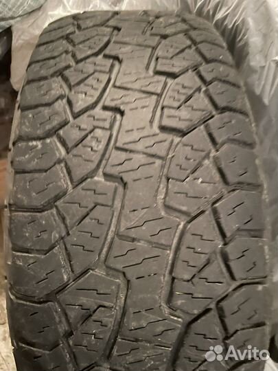 Hankook DynaPro ATM RF10 265/60 R18