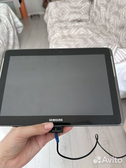 Планшет samsung gt p5100