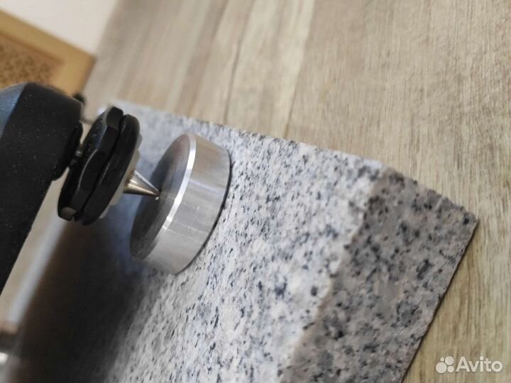 Гранитная плита акустическая 30мм