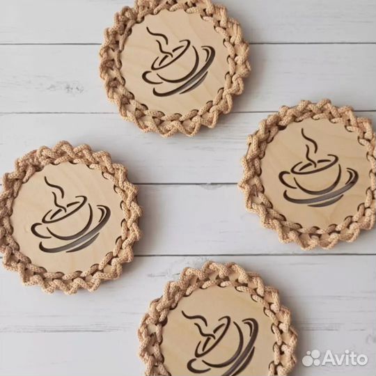 Подставка для кружек