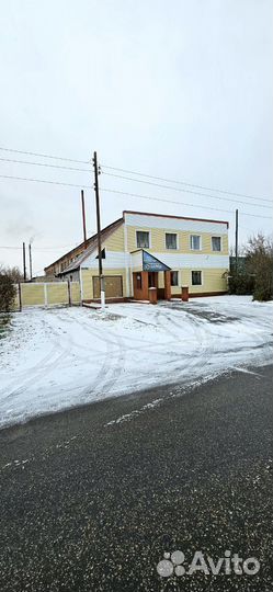 Продам готовый бизнес сауна