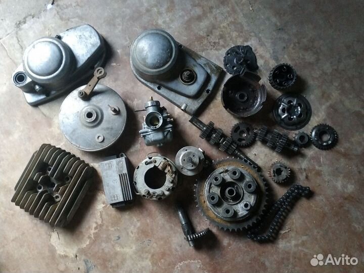 Запчасти минск