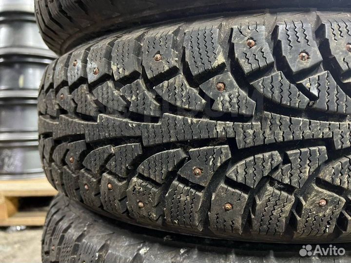 Kingstar SW41 195/65 R15 91T