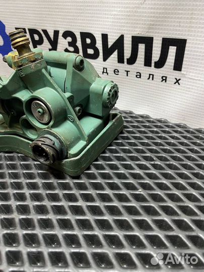 Клапан горного тормоза Volvo FH4 21991157