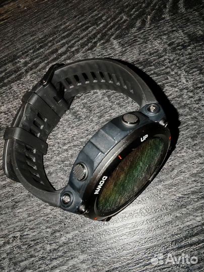 Amazfit t rex 2