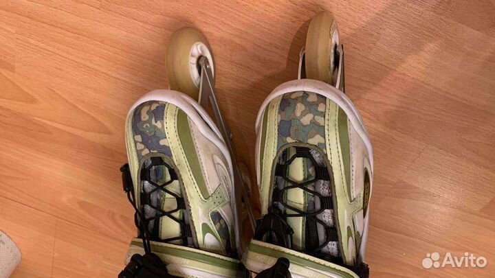 Ролики женские Roces