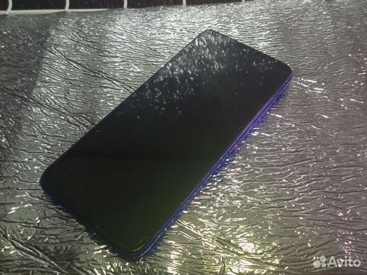 Xiaomi Redmi 9C (NFC), 2/32 ГБ