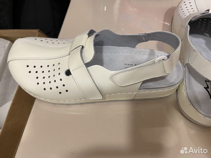 Медицинская обувь 39