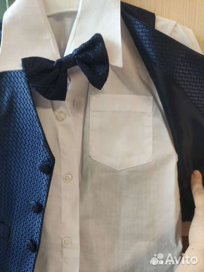 Костюм 98-104размер