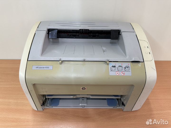 Принтеры HP LJ