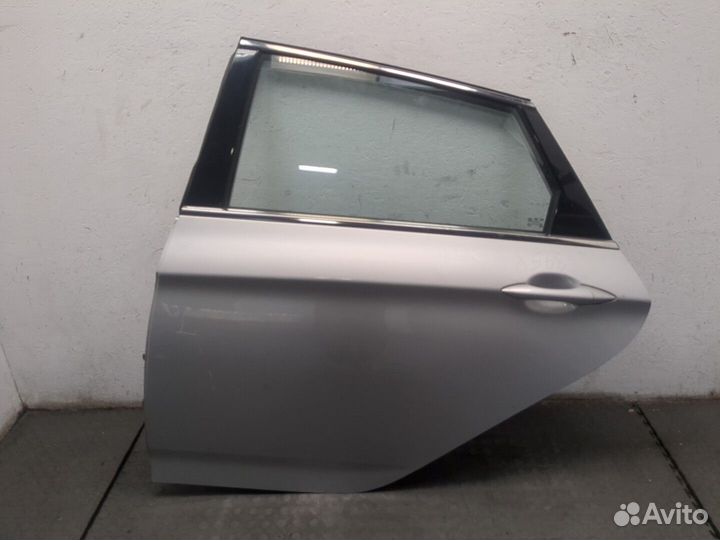 Дверь боковая Hyundai i40, 2013