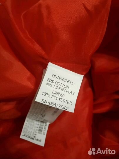 Платье zara