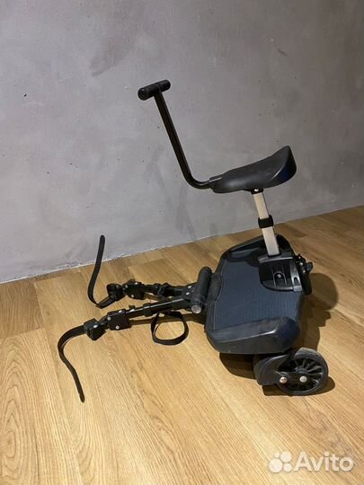 Подножка для второго ребенка Bumprider